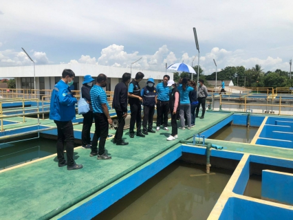 ไฟล์แนบ ตรวจประเมิน Water is Life ณ โรงกรองน้ำแม่ข่ายนิเวศรัตน์ กปภ.สาขาชัยภูมิ