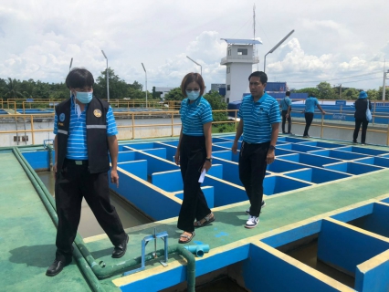ไฟล์แนบ ตรวจประเมิน Water is Life ณ โรงกรองน้ำแม่ข่ายนิเวศรัตน์ กปภ.สาขาชัยภูมิ