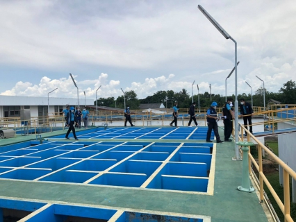 ไฟล์แนบ ตรวจประเมิน Water is Life ณ โรงกรองน้ำแม่ข่ายนิเวศรัตน์ กปภ.สาขาชัยภูมิ