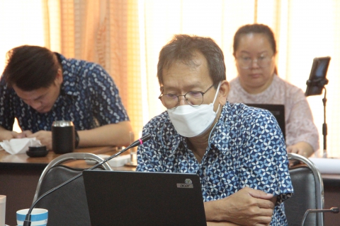 ไฟล์แนบ กปภ.ข.9 เข้ารับฟังอบรมโครงการให้คำปรึกษาเรื่อง การบริหารจัดการทางด้านเทคโนโลยีสารสนเทศ