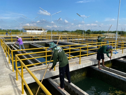 ไฟล์แนบ กปภ.สาขาท่ามะกา ดำเนินการล้างถังตกตะกอน ตามแนวทางการดำเนินการโครงการจัดการน้ำสะอาด (WSP) ประจำเดือนกรกฎาคม 2565 วันที่ 25 และ 26 กรกฎาคม 2565
