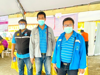 ไฟล์แนบ การประปาส่วนภูมิภาคสาขากระบี่ ร่วมประชุมและเสนอแนะแนวทางแก้ไขปัญหาความต้องการเข้าถึงบริการภาครัฐของประชาชน ในโครงการจังหวัดกระบี่เคลื่อนที่ ประจำปี 2565