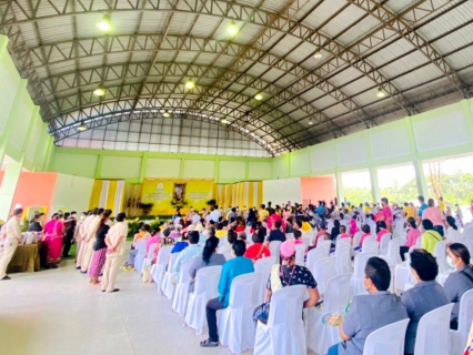 ไฟล์แนบ การประปาส่วนภูมิภาคสาขากระบี่ ร่วมประชุมและเสนอแนะแนวทางแก้ไขปัญหาความต้องการเข้าถึงบริการภาครัฐของประชาชน ในโครงการจังหวัดกระบี่เคลื่อนที่ ประจำปี 2565