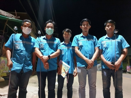 ไฟล์แนบ ผจก.สั่งลุย!! ทีมบริการเดินหน้าลดน้ำสูญเสียเชิงรุก พร้อมเชิญชวนลูกค้าช่วยรักษาทรัพยากรน้ำ