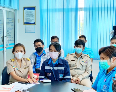 ไฟล์แนบ กปภ.สาขาปทุมธานี จัดกิจกรรม Morning Talk ประจำเดือนกรกฎาคม พ.ศ. 2565