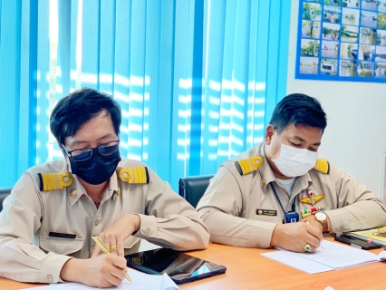 ไฟล์แนบ กปภ.สาขาปทุมธานี จัดกิจกรรม Morning Talk ประจำเดือนกรกฎาคม พ.ศ. 2565