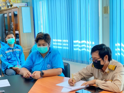 ไฟล์แนบ กปภ.สาขาปทุมธานี จัดกิจกรรม Morning Talk ประจำเดือนกรกฎาคม พ.ศ. 2565