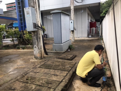 ไฟล์แนบ กปภ.สาขาอ่าวลึก ลงพื้นที่สุ่มอ่านมาตรน้ำออนไลน์ ประจำเดือน กรกฎาคม 2565
