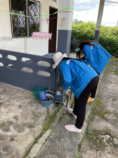ไฟล์แนบ กปภ.สาขาระนอง ลงพื้นที่สุ่มอ่านมาตรวัดน้ำออนไลน์ ประจำเดือนกรกฎาคม 2565