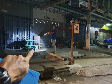 ไฟล์แนบ บุกงานเชิงรุก ลุย!!ทุกพื้นที่ งานบริการเร่งลดน้ำสูญเสียทุกคืนไม่เว้นวันหยุด 