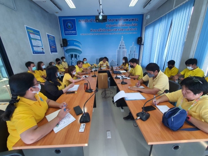 ไฟล์แนบ ผจก.กปภ.สาขากำแพงเพชร นำพาพนักงานก้าวสู่องค์กรยั่งยืน 
