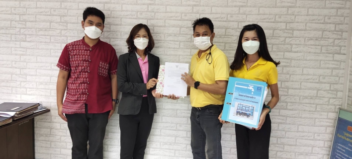 ไฟล์แนบ สวัสดิการและคุ้มครองแรงงานฯ สุ่มตรวจสารเสพติดลูกจ้างในสถานประกอบการตามโครงการโรงงานสีขาว