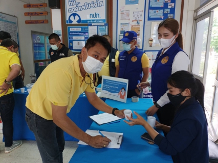 ไฟล์แนบ สวัสดิการและคุ้มครองแรงงานฯ สุ่มตรวจสารเสพติดลูกจ้างในสถานประกอบการตามโครงการโรงงานสีขาว