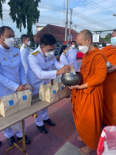 ไฟล์แนบ กปภ.สาขากาญจนบุรี เข้าร่วมกิจกรรมเฉลิมพระเกียรติพระบาทสมเด็จพระเจ้าอยู่หัว เนื่องในโอกาสวันเฉลิมพระชนมพรรษา 28 กรกฎาคม 2565