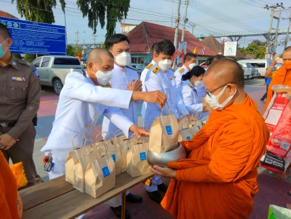 ไฟล์แนบ กปภ.สาขากาญจนบุรี เข้าร่วมกิจกรรมเฉลิมพระเกียรติพระบาทสมเด็จพระเจ้าอยู่หัว เนื่องในโอกาสวันเฉลิมพระชนมพรรษา 28 กรกฎาคม 2565