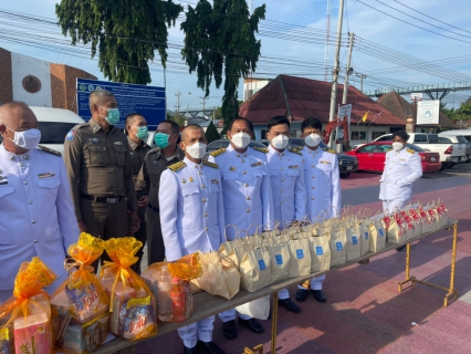 ไฟล์แนบ กปภ.สาขากาญจนบุรี เข้าร่วมกิจกรรมเฉลิมพระเกียรติพระบาทสมเด็จพระเจ้าอยู่หัว เนื่องในโอกาสวันเฉลิมพระชนมพรรษา 28 กรกฎาคม 2565