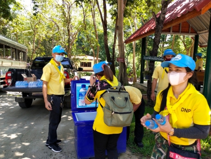 ไฟล์แนบ การประปาส่วนภูมิภาคสาขาฮอดเข้าร่วมกิจกรรม "จิตอาสา เราทำความดี ด้วยหัวใจ" เนื่องในโอกาสวันเฉลิมพระชนมพรรษาพระบาทสมเด็จพระเจ้าอยู่หัว วันที่ 28 กรกฎาคม 2565 