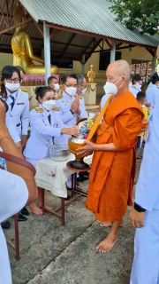 ไฟล์แนบ พิธีทำบุญตักบาตรถวายพระราชกุศล 