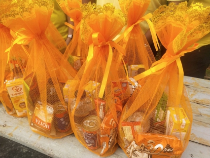 ไฟล์แนบ การประปาส่วนภูมิภาคสาขาอ่าวลึก  เข้าร่วมกิจกรรมเฉลิมพระเกียรติพระบาทสมเด็จพระเจ้าอยู่หัว เนื่องในโอกาสวันเฉลิมพระชนมพรรษา 28 กรกฎาคม 2565