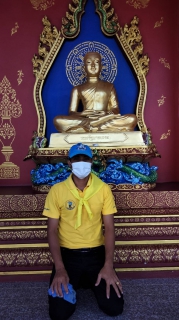 ไฟล์แนบ การประปาส่วนภูมิภาคสาขาอ่าวลึก   เข้าร่วมกิจกรรมจิตอาสา เนื่องในวันเฉลิมพระชนมพรรษาพระบาทสมเด็จพระเจ้าอยู่หัว 28 กรกฎาคม 2565