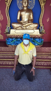 ไฟล์แนบ การประปาส่วนภูมิภาคสาขาอ่าวลึก   เข้าร่วมกิจกรรมจิตอาสา เนื่องในวันเฉลิมพระชนมพรรษาพระบาทสมเด็จพระเจ้าอยู่หัว 28 กรกฎาคม 2565