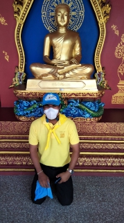 ไฟล์แนบ การประปาส่วนภูมิภาคสาขาอ่าวลึก   เข้าร่วมกิจกรรมจิตอาสา เนื่องในวันเฉลิมพระชนมพรรษาพระบาทสมเด็จพระเจ้าอยู่หัว 28 กรกฎาคม 2565