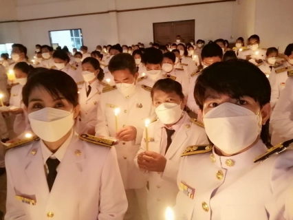 ไฟล์แนบ กปภ.สาขาปทุมธานี ร่วมกิจกรรมเฉลิมพระเกียรติพระบาทสมเด็จพระเจ้าอยู่หัว เนื่องในโอกาสวันเฉลิมพระชนมพรรษา 28 กรกฎาคม 2565 ของจังหวัดปทุมธานี