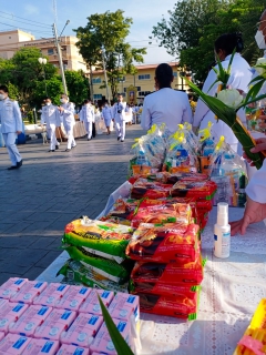 ไฟล์แนบ กปภ.สาขาคลองหลวง ร่วมกิจกรรมเฉลิมพระเกียรติพระบาทสมเด็จพระเจ้าอยู่หัว เนื่องในโอกาสวันเฉลิมพระชนมพรรษา 28 กรกฎาคม 2565 ของจังหวัดปทุมธานี