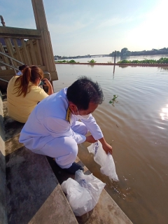 ไฟล์แนบ กปภ.สาขาคลองหลวง ร่วมกิจกรรมเฉลิมพระเกียรติพระบาทสมเด็จพระเจ้าอยู่หัว เนื่องในโอกาสวันเฉลิมพระชนมพรรษา 28 กรกฎาคม 2565 ของจังหวัดปทุมธานี