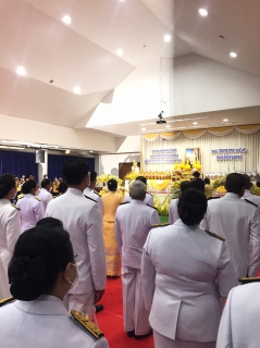 ไฟล์แนบ กปภ.สาขาคลองหลวง ร่วมกิจกรรมเฉลิมพระเกียรติพระบาทสมเด็จพระเจ้าอยู่หัว เนื่องในโอกาสวันเฉลิมพระชนมพรรษา 28 กรกฎาคม 2565 ของจังหวัดปทุมธานี