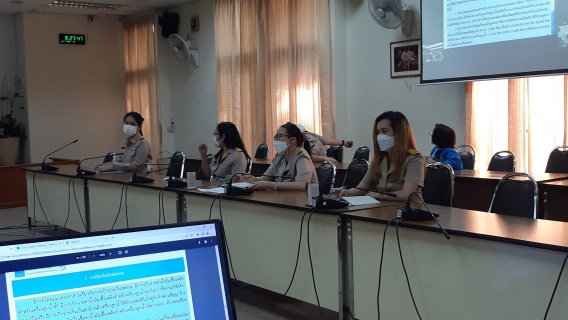 ไฟล์แนบ กปภ.ข.9 เข้ารับฟังบริการให้คำปรึกษาเรื่อง การป้องกันการทุจริตในระบบปฏิบัติงาน จากวิทยากร กปภ.สำนักงานใหญ่ สำนักตรวจสอบ