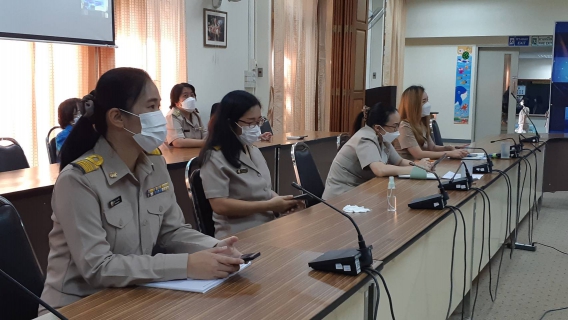 ไฟล์แนบ กปภ.ข.9 เข้ารับฟังบริการให้คำปรึกษาเรื่อง การป้องกันการทุจริตในระบบปฏิบัติงาน จากวิทยากร กปภ.สำนักงานใหญ่ สำนักตรวจสอบ