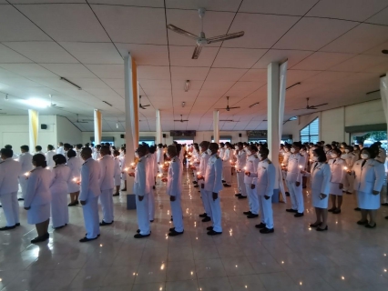 ไฟล์แนบ การประปาส่วนภูมิภาคสาขาตะกั่วป่า ร่วมพิธีถวายเครื่องราชสักการะ วางพานพุ่ม และจุดเทียนถวายพระพรชัยมงคล เนื่องในโอกาสมหามงคลเฉลิมพระชนมพรรษา 70 พรรษา พระบาทสมเด็จพระปรเมนทรรามาธิบดีศรีสินทรมหาวชิราลงกรณ พระวชิรเกล้าเจ้าอยู่หัว 28 กรกฎาคม 2565