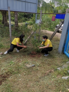 ไฟล์แนบ การประปาส่วนภูมิภาคสาขาระโนด กิจกรรมรวมพลังจิตอาสา กปภ.เทิดไท้องค์ราชัน พระพันปีหลวง