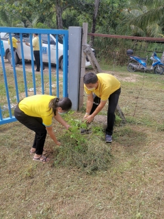 ไฟล์แนบ การประปาส่วนภูมิภาคสาขาระโนด กิจกรรมรวมพลังจิตอาสา กปภ.เทิดไท้องค์ราชัน พระพันปีหลวง