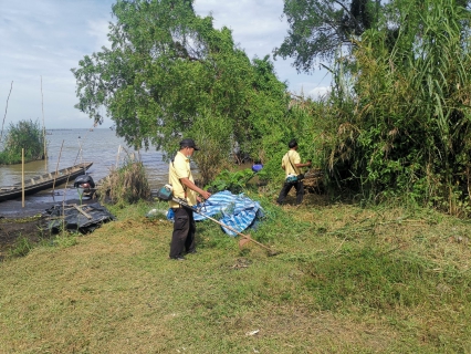 ไฟล์แนบ การประปาส่วนภูมิภาคสาขาระโนด กิจกรรมรวมพลังจิตอาสา กปภ.เทิดไท้องค์ราชัน พระพันปีหลวง