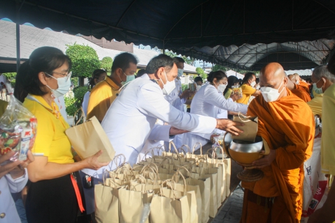 ไฟล์แนบ กปภ.สาขาตราดร่วมกิจกรรมเฉลิมพระเกียรติพระบามสมเด็จพระเจ้าอยู่หัวเนื่องในโอกาสวันเฉลิมพระชนมพรรษาพระบาทสมเด็จพระเจ้าอยู่หัว 28 กรกฎาคม 2565 ประจำปี 2565 