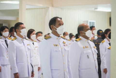 ไฟล์แนบ กปภ.สาขาตราดร่วมกิจกรรมเฉลิมพระเกียรติพระบามสมเด็จพระเจ้าอยู่หัวเนื่องในโอกาสวันเฉลิมพระชนมพรรษาพระบาทสมเด็จพระเจ้าอยู่หัว 28 กรกฎาคม 2565 ประจำปี 2565 