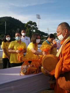 ไฟล์แนบ กปภ.สาขาระนอง เข้าร่วมกิจกรรมเฉลิมพระเกียรติพระบาทสมเด็จพระเจ้าอยู่หัว เนื่องในโอกาสวันเฉลิมพระชนมพรรษา 28 กรกฎาคม 2565