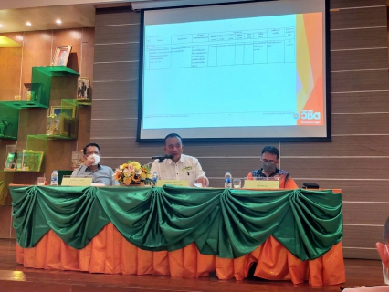 ไฟล์แนบ กปภ.สาขาภูเก็ต  เข้าร่วมประชุมคณะกรรมการพัฒนาเทศบาลตำบลวิชิตและประชาคมท้องถิ่น 