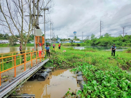 ไฟล์แนบ กปภ.สาขาตราดจัดกิจกรรม "โครงการรวมพลังจิตอาสา กปภ. เทิดไท้องค์ราชัน พระพันปีหลวง" 