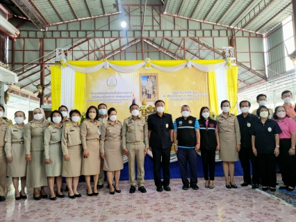 ไฟล์แนบ กปภ.สาขาสมุทรสาคร ออกหน่วยให้บริการประชาชน โครงการจังหวัดสมุทรสาครเคลื่อนที่ ครั้งที่ 1/2565