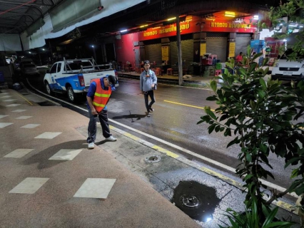 ไฟล์แนบ กปภ.สาขารัตนบุรีจัดโครงการบริหารจัดการน้ำสูญเสียในระบบจำหน่าย