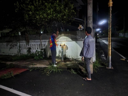 ไฟล์แนบ กปภ.สาขารัตนบุรีจัดโครงการบริหารจัดการน้ำสูญเสียในระบบจำหน่าย