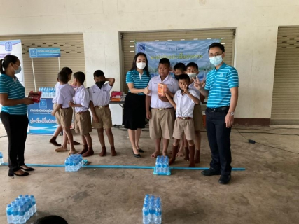 ไฟล์แนบ กปภ.สาขากันทรลักษ์จัดกิจกรรมโครงการ อาสาประปาเพื่อปวงชน ฮีโร่น้อยอาสาพิทักษ์น้ำ