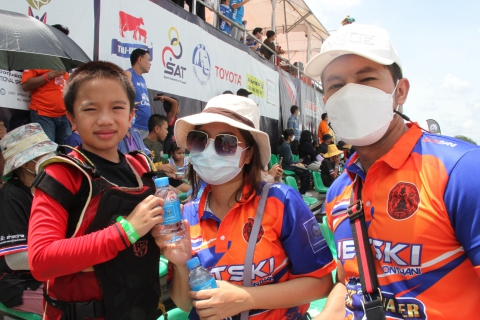 ไฟล์แนบ กปภ.ข.7 และ กปภ.สาขาอุดรธานี สนับสนุนน้ำดื่มตราสัญลักษณ์ กปภ. ในการจัดแข่งขันเจ็ตสกี Pro Tour ชิงแชมป์ประเทศไทย ประจำปี 2565