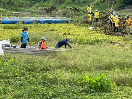 ไฟล์แนบ กปภ.ข.7 และ กปภ.สาขาบ้านผือ จัดโครงการ "เทิดไท้องค์ราชัน พระพันปีหลวง รวมพลังจิตอาสา"