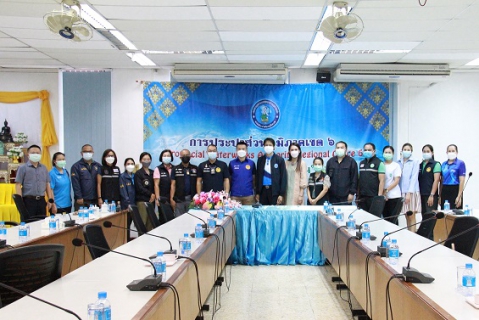 ไฟล์แนบ กปภ.ข.6 จัดกิจกรรมโครงการโรงงานสีขาว สุ่มตรวจสุขภาพพนักงาน (ตรวจหาสารเสพติด)
