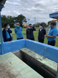ไฟล์แนบ ร่วมรับฟังคำแนะนำการดำเนินการตามมาตรฐานความปลอดภัย อาชีวอนามัย และสภาพแวดล้อมในการทำงาน ประจำปี 2565
