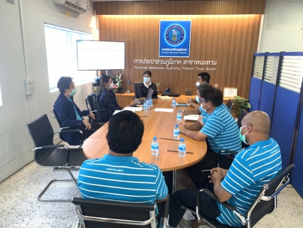 ไฟล์แนบ ร่วมรับฟังคำแนะนำการดำเนินการตามมาตรฐานความปลอดภัย อาชีวอนามัย และสภาพแวดล้อมในการทำงาน ประจำปี 2565